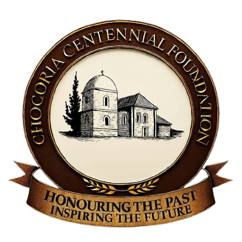 Chogoria Centennial Foundation